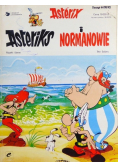 Asterix Zeszyt 6 Asteriks i Normanowie