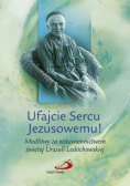 Ufajcie Sercu Jezusowemu
