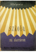 Szkoła na akordeon