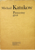 Pancerny grot