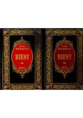 Biesy Tom I i II