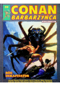 Conan barbarzyńca Bóg dekapitator  nr 59
