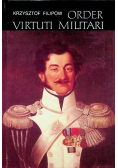 Order Virtuti Militari