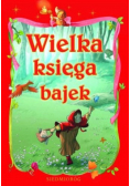 Wielka księga bajek