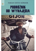 Podróżnik do wynajęcia