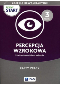 Pewny start. Zajęcia rewalidac. Percepcja... 3