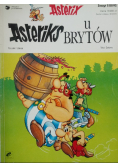 Asterix Tom 8 Asteriks u Brytów