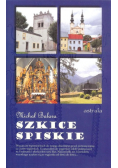 Szkice spiskie