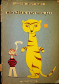 Menażeria kapitana Ali
