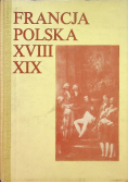 Francja polska XVIII-XIX