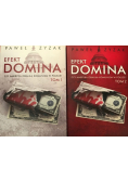 Efekt Domina tom I i II