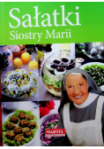 Sałatki Siostry Marii