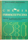 Chemia farmaceutyczna