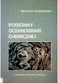 Podstawy oceanografii chemicznej