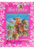 Martynka poznaje świat