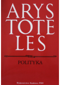 Arystoteles Polityka