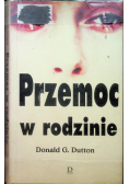 Przemoc w rodzinie