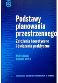 Podstawy planowania przestrzennego