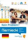 Niemiecki. Mobilny kurs językowy A1-C1