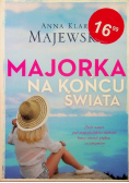 Majorka na końcu świata