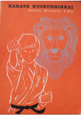 Karate Kyokushinkai