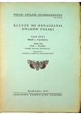 Klucze do oznaczania owadów Polski Część XXVII Zeszyt 53 b