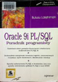 Oracle9I Pl Sql
