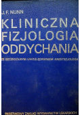 Kliniczna fizjologia oddychania