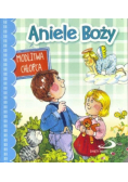 Aniele Boży. Modlitwa chłopca