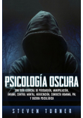 Psicología oscura