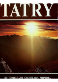 Tatry 100 fotografii Stanisława Mamota