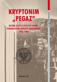 Kryptonim Pegaz