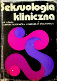 Seksuologia kliniczna