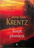 Szept płomieni