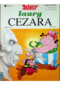 Asterix laury Cezara zeszyt 3
