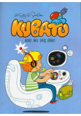 Kubatu Ani mi się śni tom 4