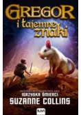 Gregor i tajemne znaki