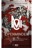 Openminder Tom 1 Koty