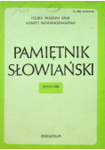 Pamiętnik słowiański