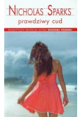 Prawdziwy cud Wydanie kieszonkowe
