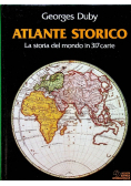 Atlante storico  La storia del mondo in 317 carte