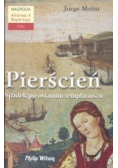 Pierścień Spadek po ostatnim templariuszu