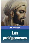 Les prolégomènes