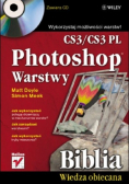 Photoshop CS3 / CS3 PL Warstwy Biblia