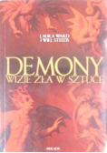 Demony Wizje zła w sztuce