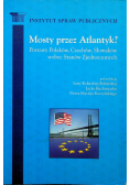 Mosty przez Atlantyk