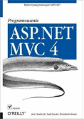 ASP NET MVC 4 Programowanie