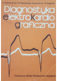 Diagnostyka elektrokardiograficzna