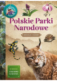 Młody Obserwator Przyrody-Polskie Parki Narodowe