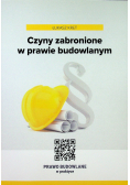 Czyny zabronione w prawie budowlanym